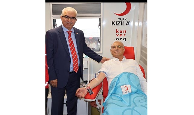 Kızılay’dan Hayat Kurtaran Milyonlara Teşekkür