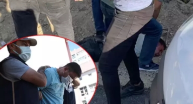 Koğuşun Kamerasını Kırdı 3 Yıl 9 Ay Hapis Cezasına Mahkum Edildi