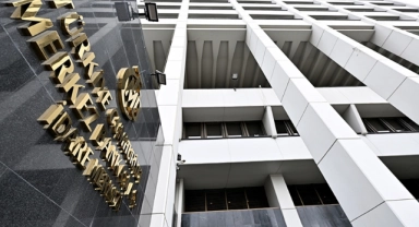 Merkez Bankası Politika Faizini Sabit Tuttu