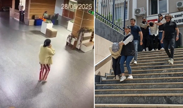 Mezarlıkta Cesedi Bulundu:Anne Gözaltında