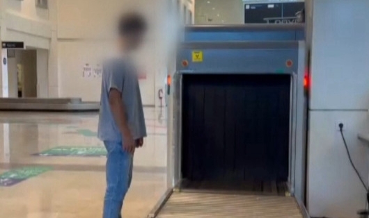 Midesinden 74 Kapsül Uyuşturucu Çıktı