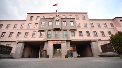 MSB'den Saldırı Açıklaması:''Olumsuz Bir Durum Yok"