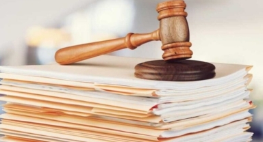 Muhtarı Silahla Yaralamaya 6 Yıl 8 Ay Hapis Cezası