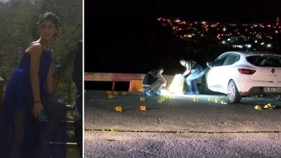 Oya'nın Acı Sonu! Tecavüze Uğradı, Nişanı Bozuldu, Katledildi...