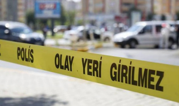 Peçe Takıp Husumetlisini Öldürdü