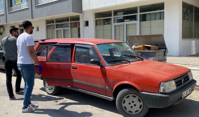 Pompalı Tüfekle Kredi Çekmek İstedi!
