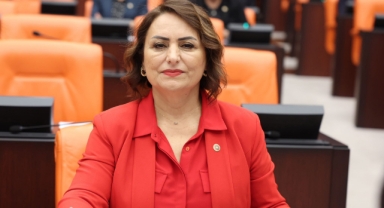 Şevkin:''Cumhuriyet Kazanımlarının Özelleştirilmesi Kanayan Yara!''