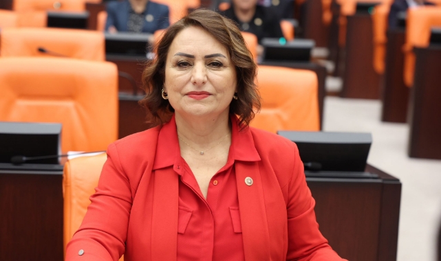 Şevkin:''Cumhuriyet Kazanımlarının Özelleştirilmesi Kanayan Yara!''