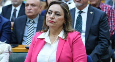 Şevkin'den Ekokırım Tepkisi:''Derhal Geri Çekin!''
