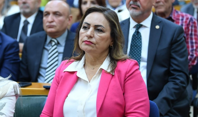 Şevkin'den Ekokırım Tepkisi:''Derhal Geri Çekin!''