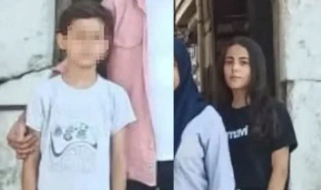 Silahla Oynarken Kazara Ablasını Vurdu!