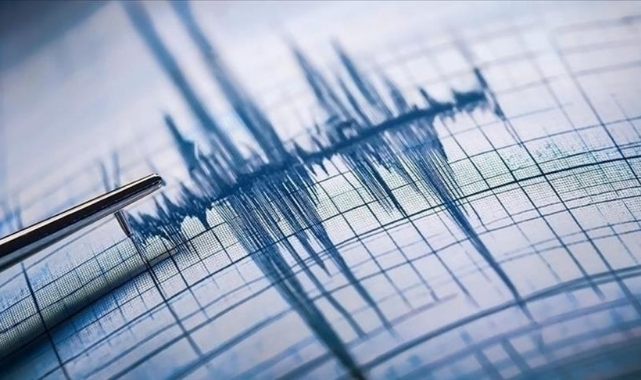 Sivas'ta Deprem!