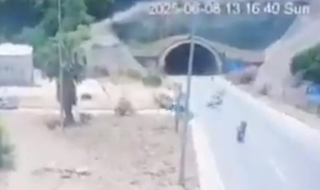 Sol Şerit Faciası:2 Ölü