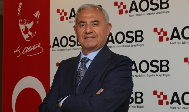 Sütcü: “Sanayicimizin Gücüyle Türkiye’nin En Büyük OSB’lerinden Biri Oluyoruz”