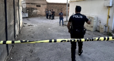 Tartışma Silahlı Kavgaya Dönüştü:1 Ölü