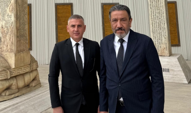 ‘Tek Düşüncemiz Şampiyonluk’