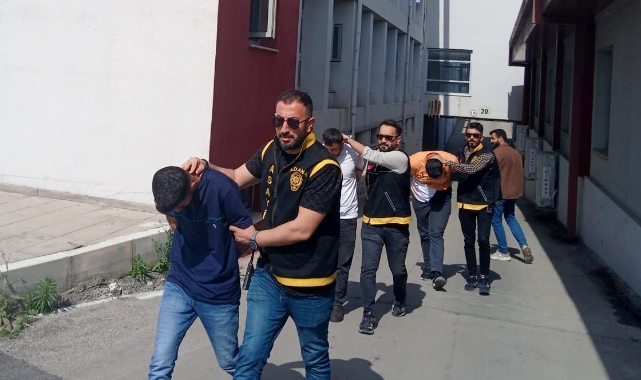 Yanlış Cinayet!