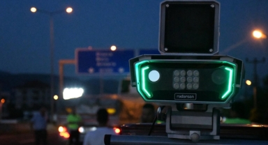 Yapay Zeka Denetledi:224 Araca 526 Bin 645 Lira Ceza