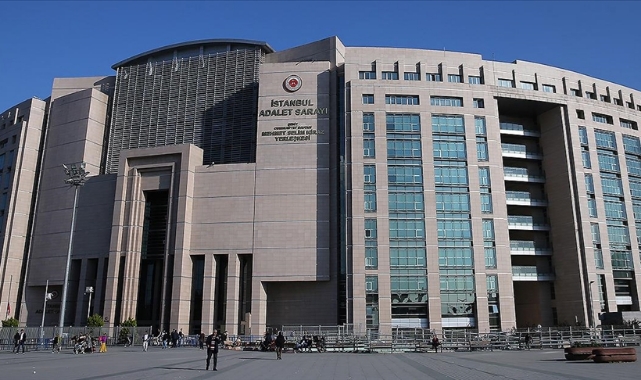 Yolsuzluk Soruşturmasında 11 Tahliye