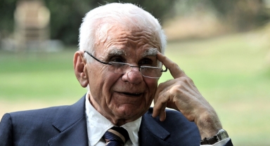 "Yüzyılın En İyi Beyin Cerrahı" Prof. Dr. Gazi Yaşargil Hayatını Kaybetti