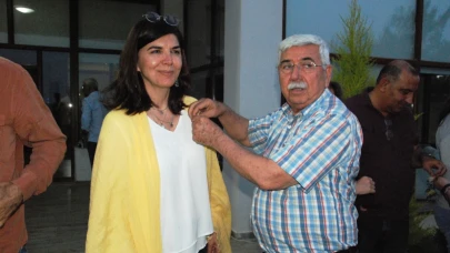 LÖSEV ve Altınoran Sanat İş Birliğiyle “Çiçeklerin Şarkısı” Başladı