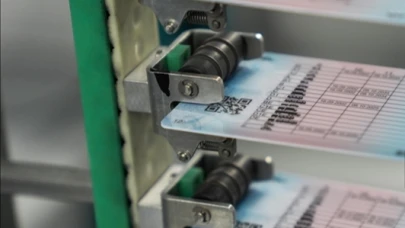 3,5 Milyon Ehliyet Geçerliliğini Yitiriyor