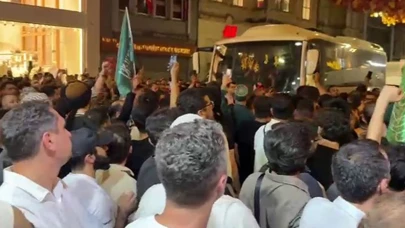 Leman Dergisine Tepkiler Büyüyor!
