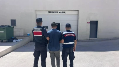Silah Hırsızlığında Şok Detay:Kendini Ele Verdi