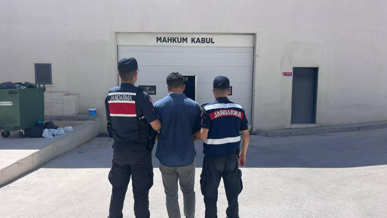 Silah Hırsızlığında Şok Detay:Kendini Ele Verdi