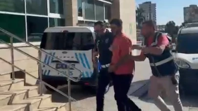 30 Yıl Hapsi İstenen Hırsız Yakalandı