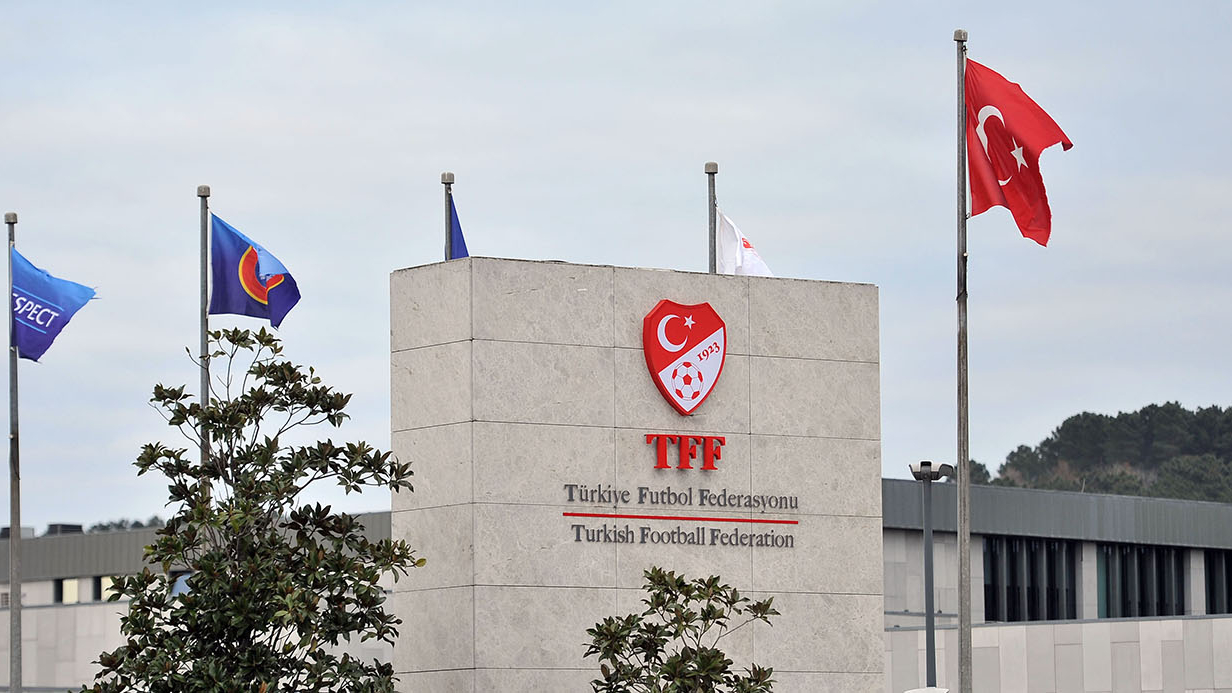 TFF Yeni Sezon Transfer Ücretlerini Açıkladı