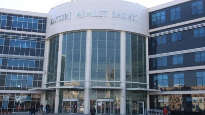 Beraatini İsteyen Sanığa 20 Yıl Hapis Cezası