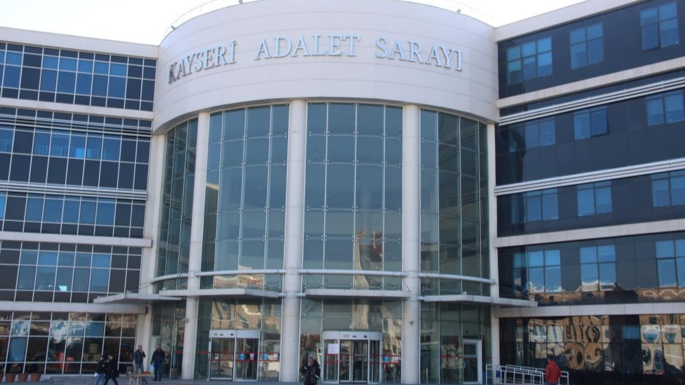 Beraatini İsteyen Sanığa 20 Yıl Hapis Cezası