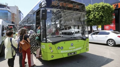 Öğrenci Abonman Kartında Yaş Sınırı Kalkmalı
