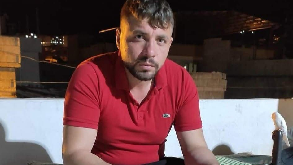 Tartıştığı Kişiyi Pompalı Tüfekle Vurdu