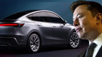 Tesla'dan Türkiye'ye Özel İndirim