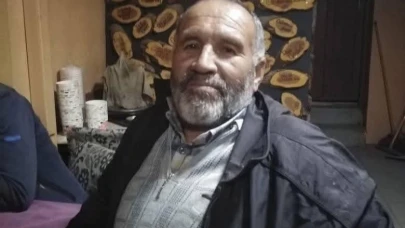 Üzerine Ağaç Devrilen Orman İşçisi Hayatını Kaybetti