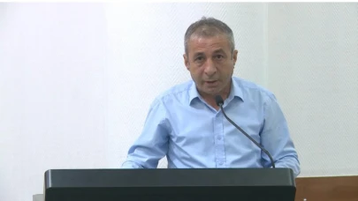 "İmar Planını Ranta Göre Değil Halka Göre Yapalım"