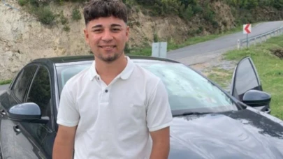 Kaza Can Aldı