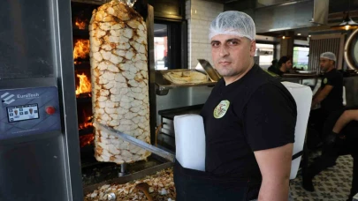 Adana Usulü Serinleme:Buz Kalıbı
