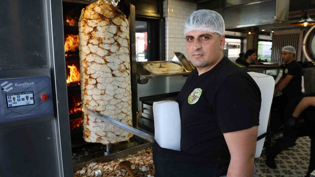 Adana Usulü Serinleme:Buz Kalıbı