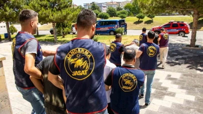 Nevşehir'de Bulunun Ceset, İstanbul'da Öldürülmüş