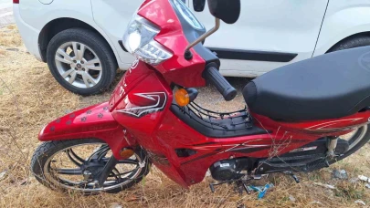 97 Saatlik Kamera  Görüntüleri Hırsızı Yakalattı