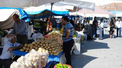 Enfilasyon Rakamları Açıklandı:Aylık Yüzde 1,37 Arttı