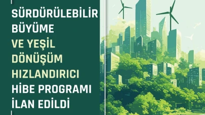 Çukurova’da “Yeşil Dönüşüm” Hamlesi