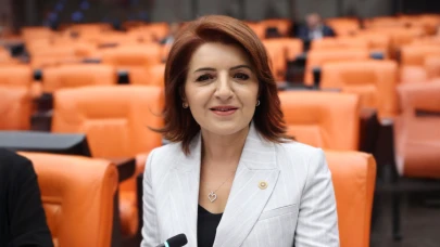 CHP'li Kış:“TÜİK Makyaj Yapıyor, Halk Sofrada Aç Kalıyor!”