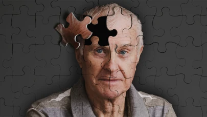 Alzheimer'a Umut Olacak Keşif!