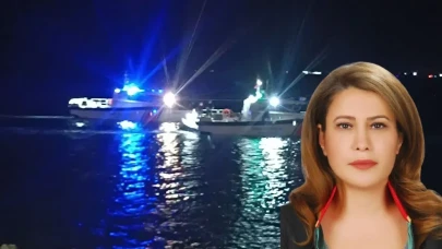 Denizde Acı Olay:Avukat Boğularak Öldü