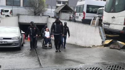 Ürfi Çetinkaya Suç Örgütü Soruşturması Tamamlandı:292’şer Yıla Kadar Hapis İstemi