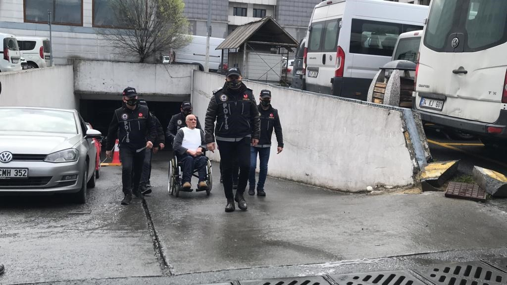 Ürfi Çetinkaya Suç Örgütü Soruşturması Tamamlandı:292’şer Yıla Kadar Hapis İstemi